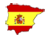 ORO CIUDAD JARDÍN - Espanol