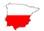 ORO CIUDAD JARDÍN - Polski